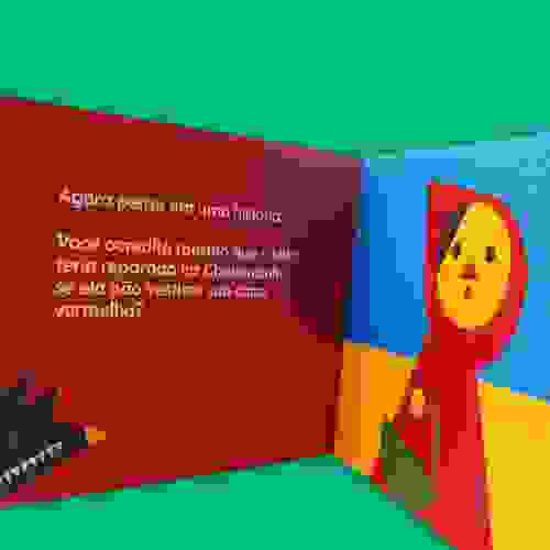 Vermelho Vaidoso 2