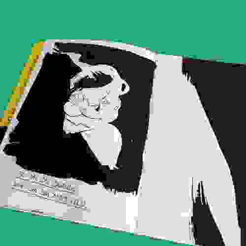 SeEuSoubesseDesenharDesenharia_Foto2