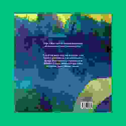 Nosso Lago Quarta Capa