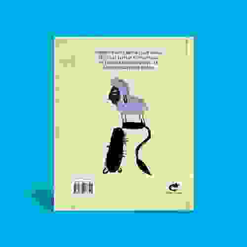 Quarta capa Ovelha Leoa