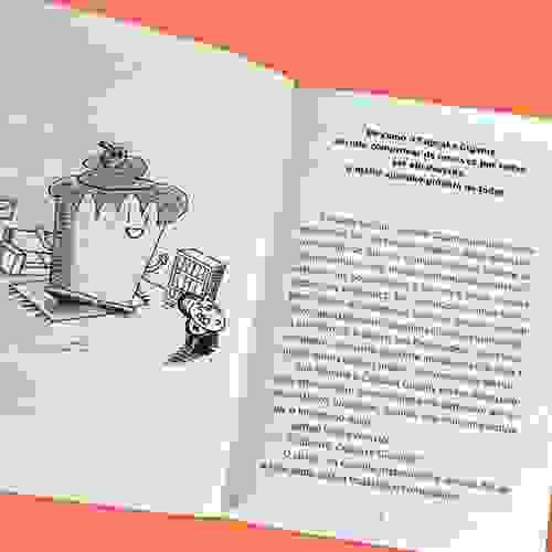 As incríveis aventuras do super-herói Cupcake Gigante e seu fiel escudeiro Jarbas 01