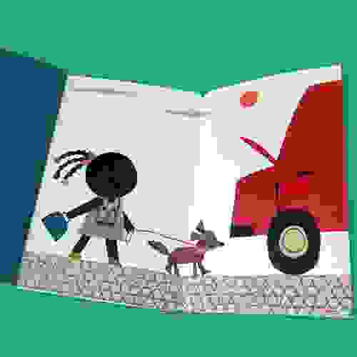 Ai tá chegando Foto2