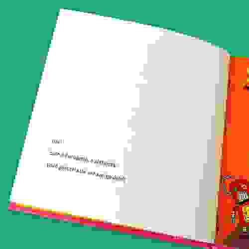 O livro para as crianças aprenderem tudo errado - Foto 1