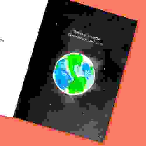 O livro do futuro - Foto 01