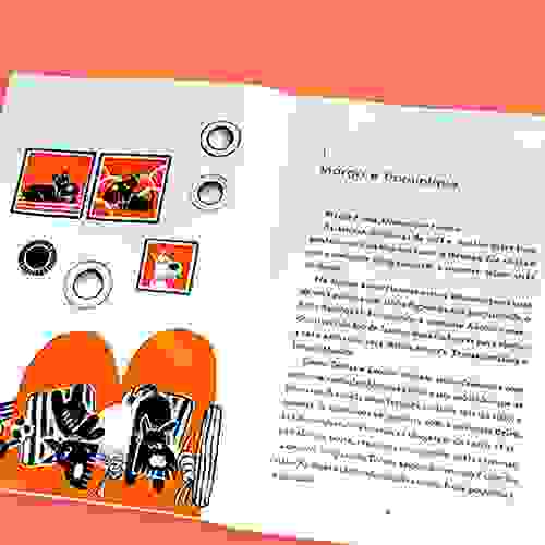 Detetives de pelúcia - Foto 01