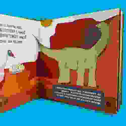 Miolo ABC Dinos