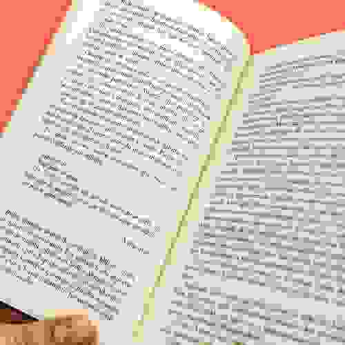 Miolo Histórias extraordinárias