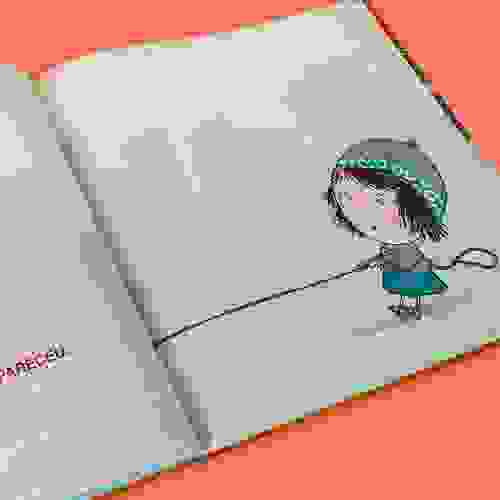 Miolo Este livro comeu meu cão