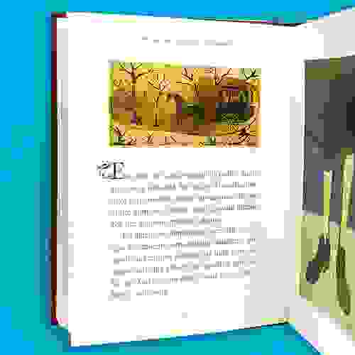 Miolo Minimaginário de Andersen