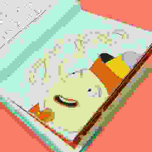 Miolo O pequeno livro