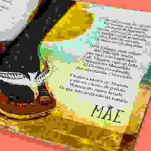 Miolo Caderno de rimas do João