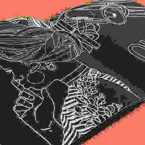Miolo Quando me descobri negra