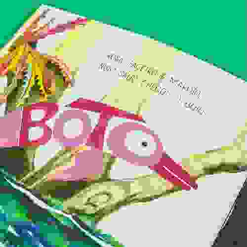 Miolo Bicholetra