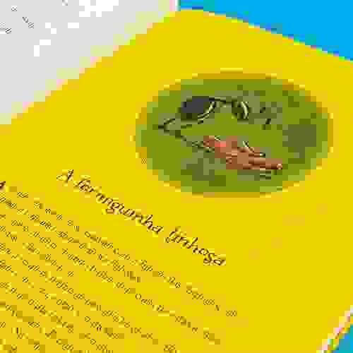 Miolo De carona na carochinha