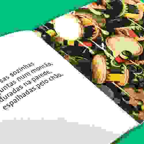 Miolo Curvo ou reto