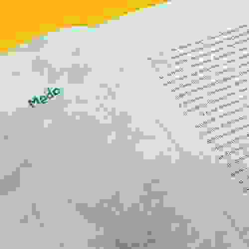 Miolo De medos e assombrações