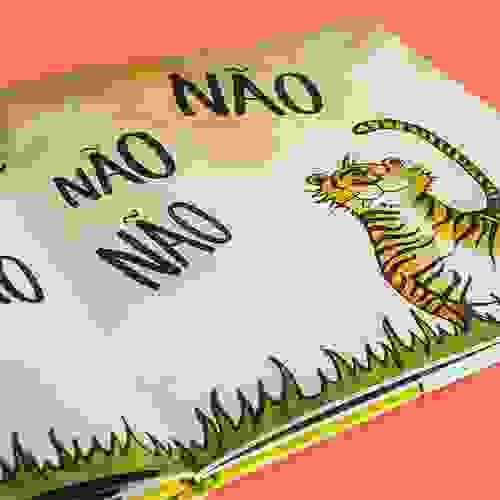 Miolo O animal mais feroz