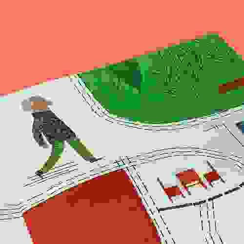 Miolo Andar por aí