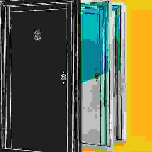 Miolo Se eu abrir esta porta agora