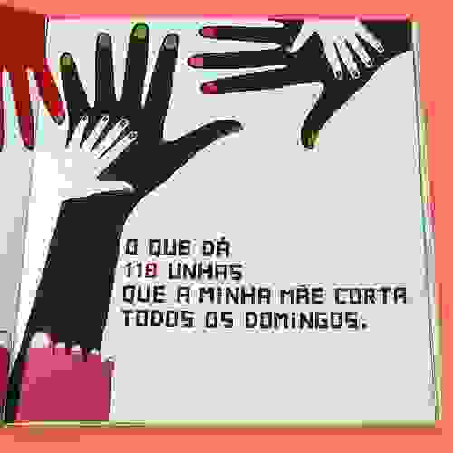 Miolo Lá em casa somos