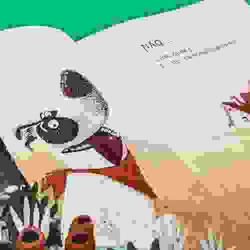 Miolo Então quem é
