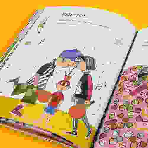 Foto 3 - O livro maluco das poções mágicas 
