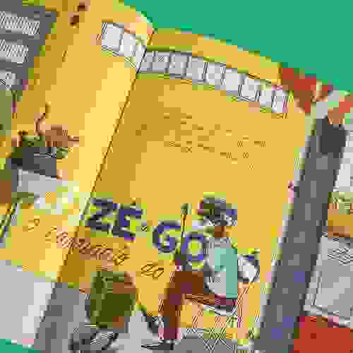 Miolo - Quer ler um livro comigo