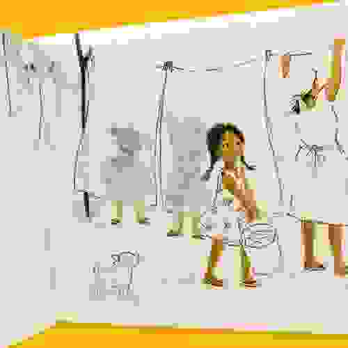 Miolo - O caminhão