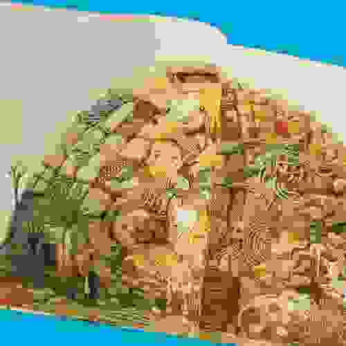 Miolo Tempo de voo