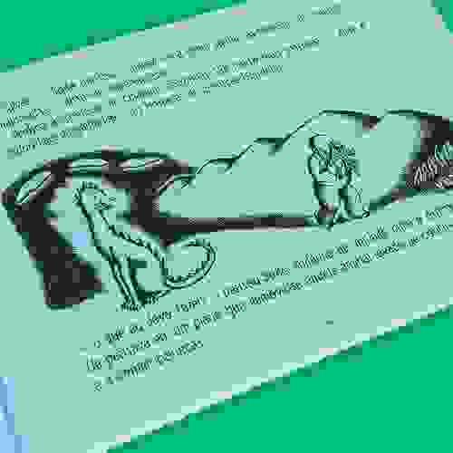 Miolo O Esquisitão