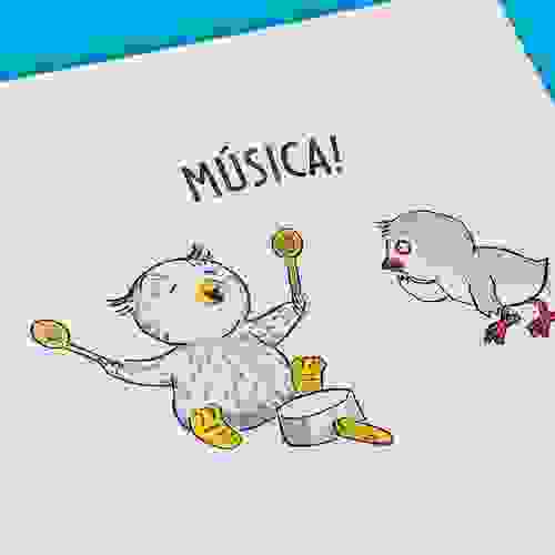Miolo Zim tam tum