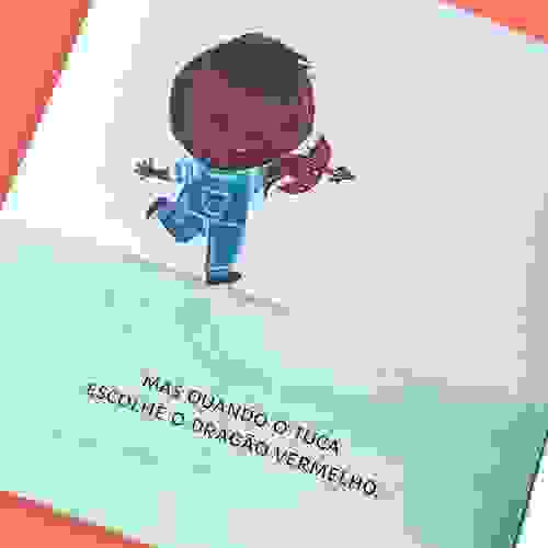 Miolo Eu também!
