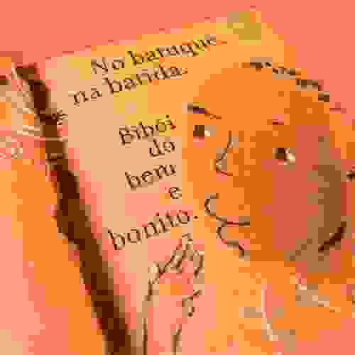 Miolo Minha dança tem história