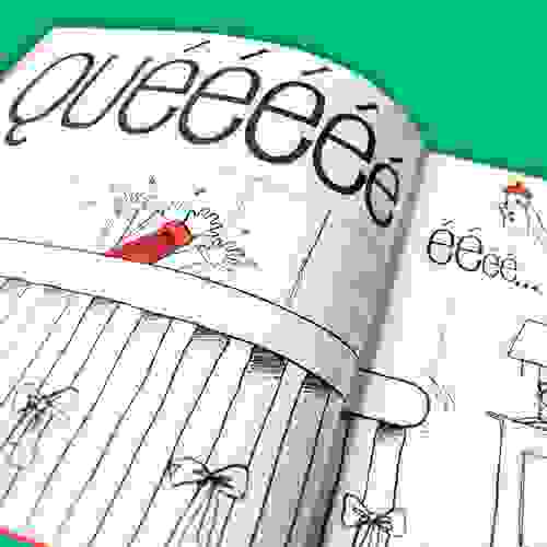 Miolo Betina quero-quero