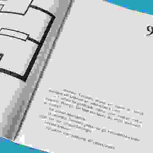 Página do livro O caneco de prata