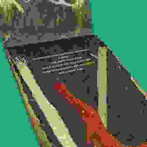 Página do livro Croco