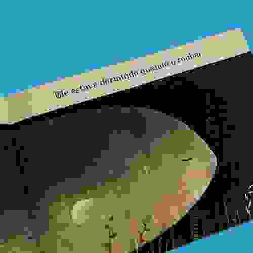 Este Chapeu Nao E Meu 3