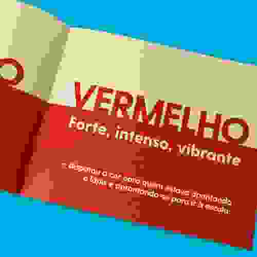 Vermelho Vaidoso 3