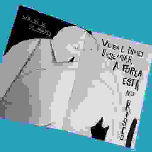 SeEuSoubesseDesenharDesenharia_Foto3
