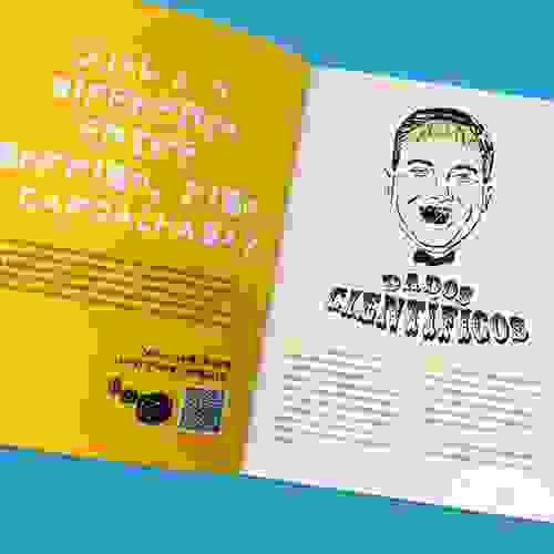 O livro do riso Foto3