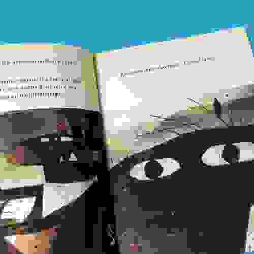 Os três bodes Gruff Foto3