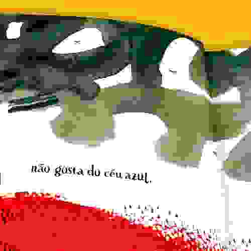 Touro vermelho