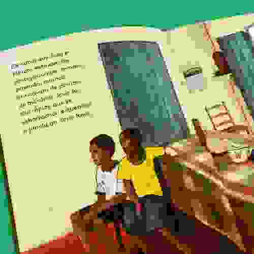 Quem quer brincar de bola 2