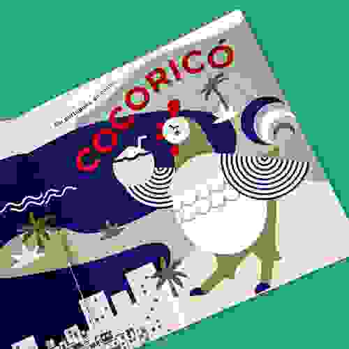 O galo poliglota - 02