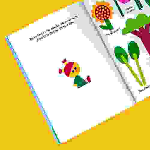 Se eu fosse uma planta - Foto 02