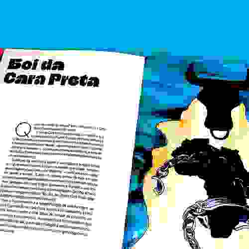 Brasil encantado: Mitos e mistérios do nosso folclore - Foto 2