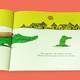 Imagem 5 do livro Hoje não quero banana Ampliar imagem 5 da capa do livro Hoje não quero banana
