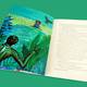 Imagem 5 do livro Viagem à baía das onças Ampliar imagem 5 da capa do livro Viagem à baía das onças