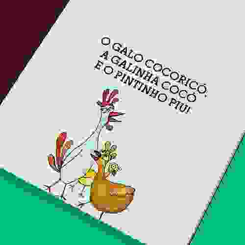 Miolo Cadê o pintinho