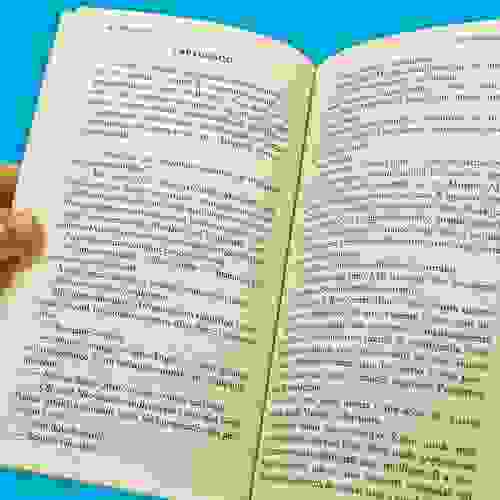 Miolo Histórias extraordinárias